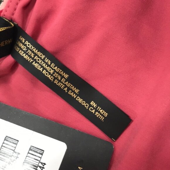 Vix Womens Hermosa Bela Hot Pant Bottoms - Picture 8 of 8